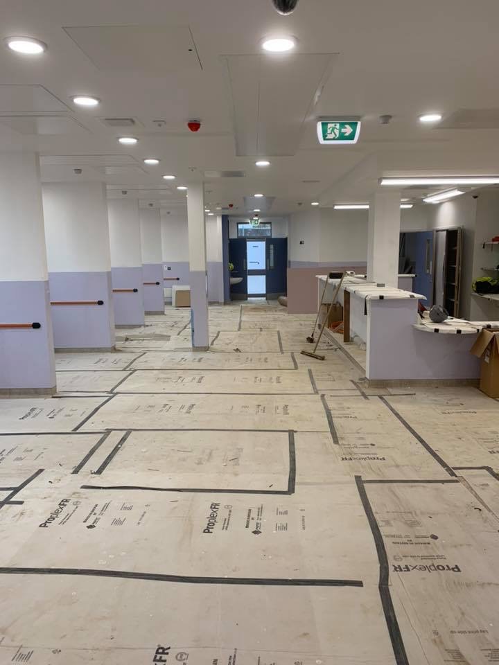 commercial electrical contractors Northern Ireland industrial electrical contractors Northern Ireland electrical services Northern Ireland electrical maintenance Northern Ireland electrical contractors Derry commercial electricians Derry telecom infrastructure contractors Northern Ireland fibre optic installation Northern Ireland electrical testing Northern Ireland infrastructure contractors Northern Ireland