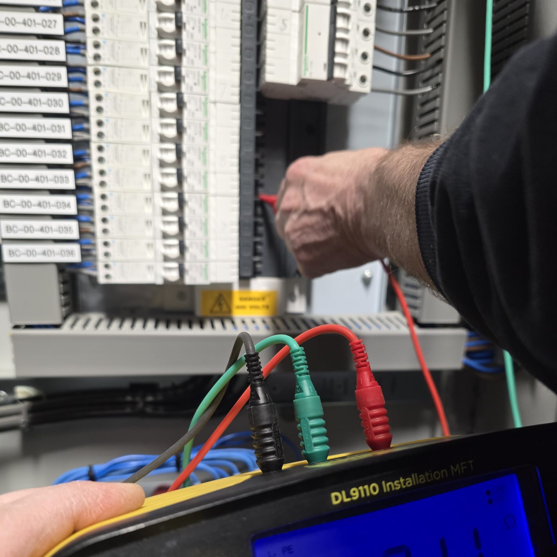 commercial electrical contractors Northern Ireland industrial electrical contractors Northern Ireland electrical services Northern Ireland electrical maintenance Northern Ireland electrical contractors Derry commercial electricians Derry telecom infrastructure contractors Northern Ireland fibre optic installation Northern Ireland electrical testing Northern Ireland infrastructure contractors Northern Ireland